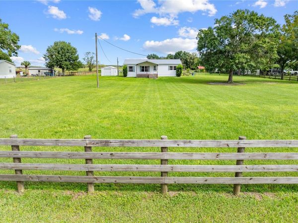 805 GRANT BASS ROAD, KENANSVILLE, FL 34739