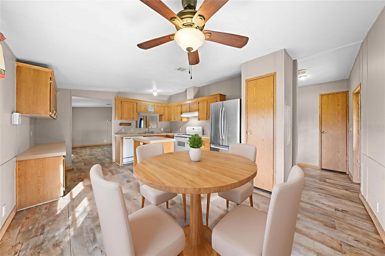 805 Grant Bass Road, Kenansville, FL 34739 Photo