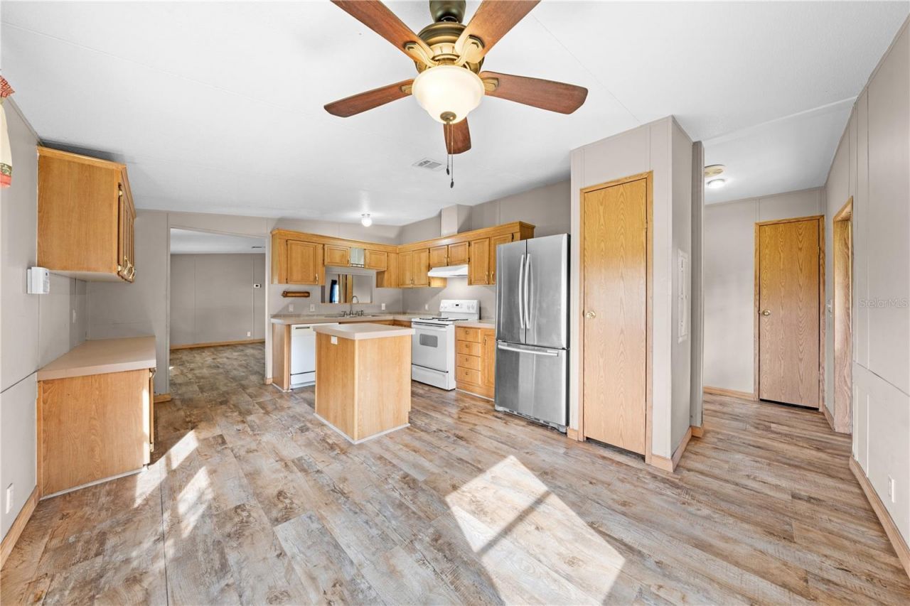 805 Grant Bass Road, Kenansville, FL 34739 Photo