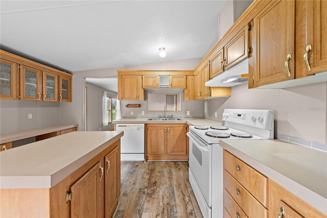 805 Grant Bass Road, Kenansville, FL 34739 Photo