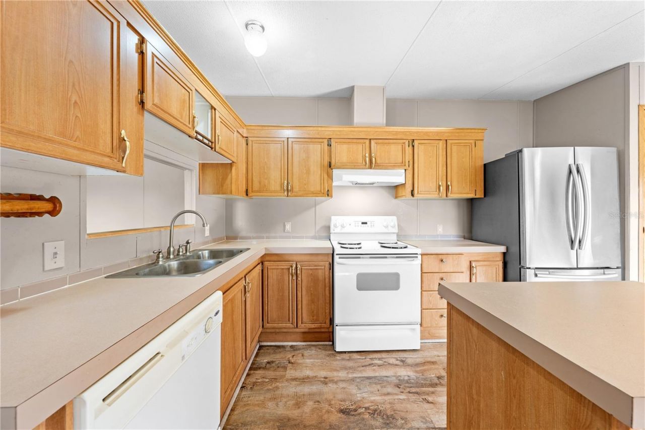 805 Grant Bass Road, Kenansville, FL 34739 Photo