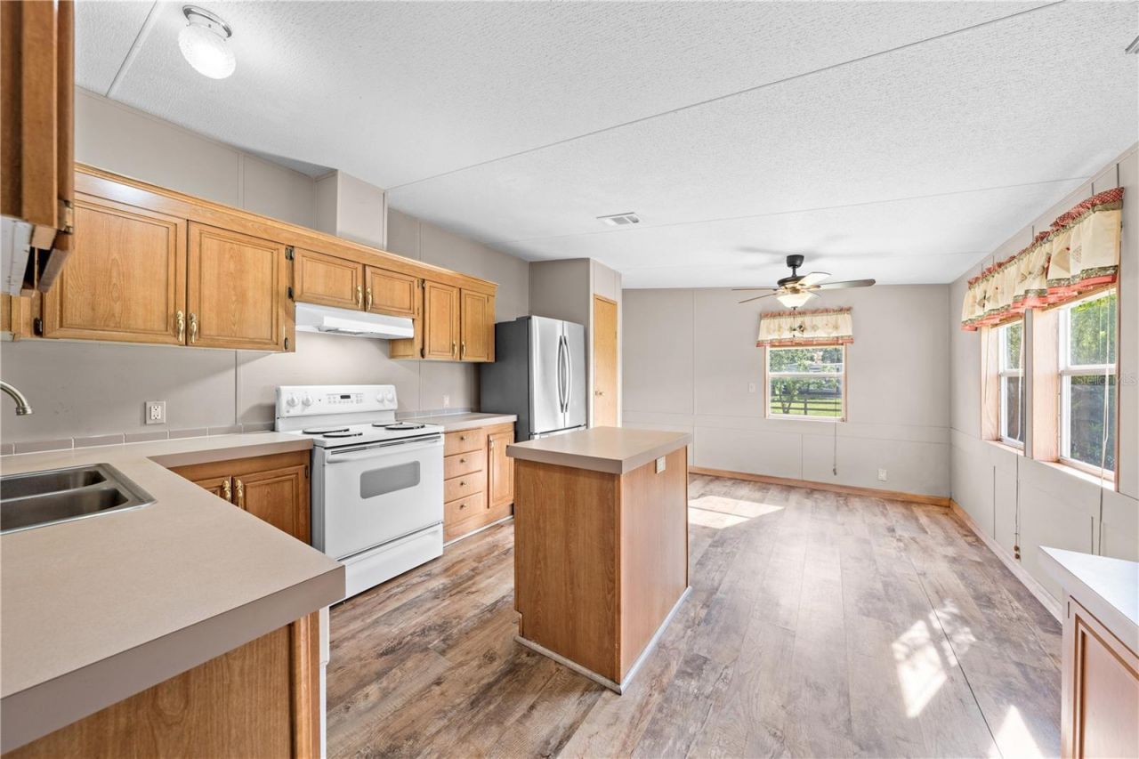 805 Grant Bass Road, Kenansville, FL 34739 Photo