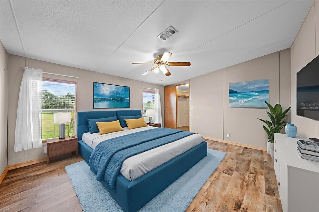 805 Grant Bass Road, Kenansville, FL 34739 Photo