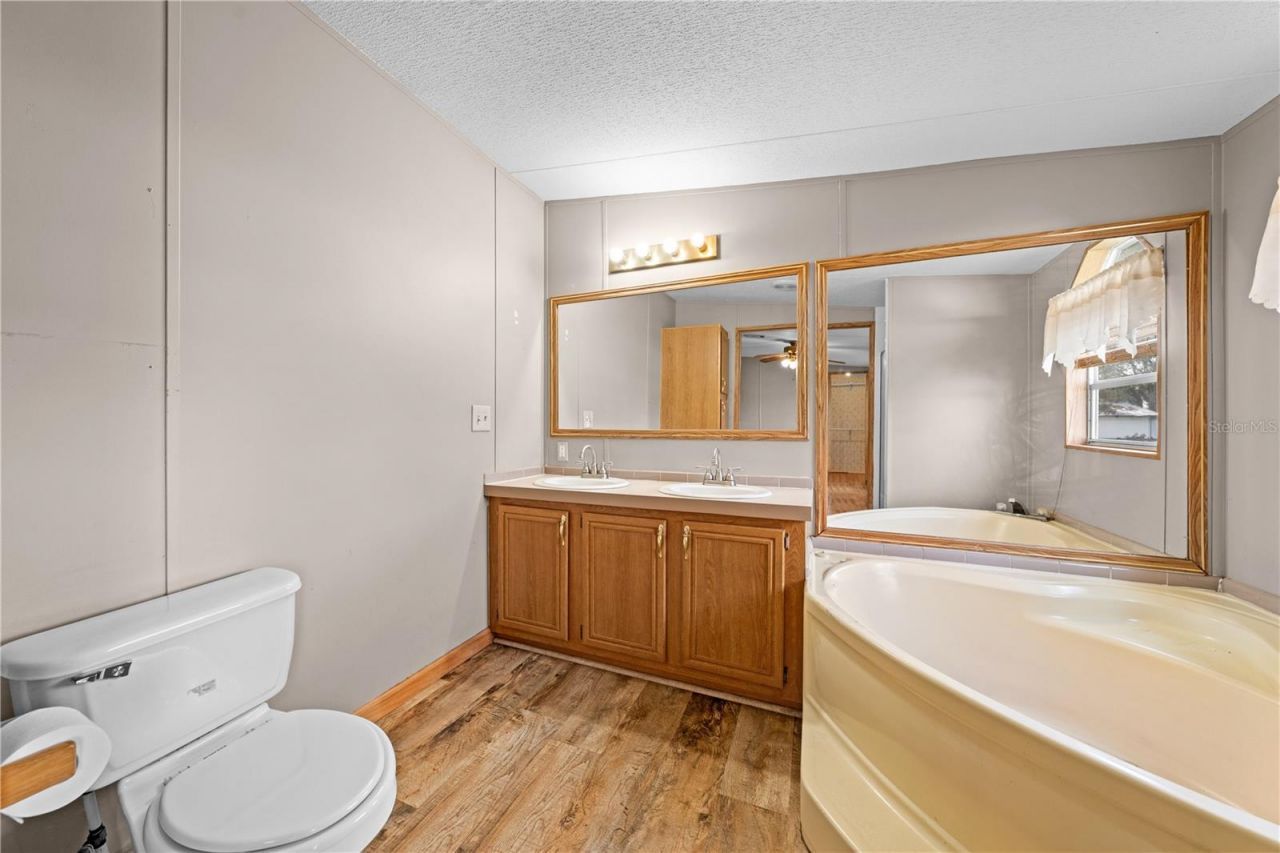 805 Grant Bass Road, Kenansville, FL 34739 Photo