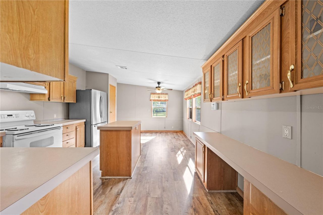 805 Grant Bass Road, Kenansville, FL 34739 Photo