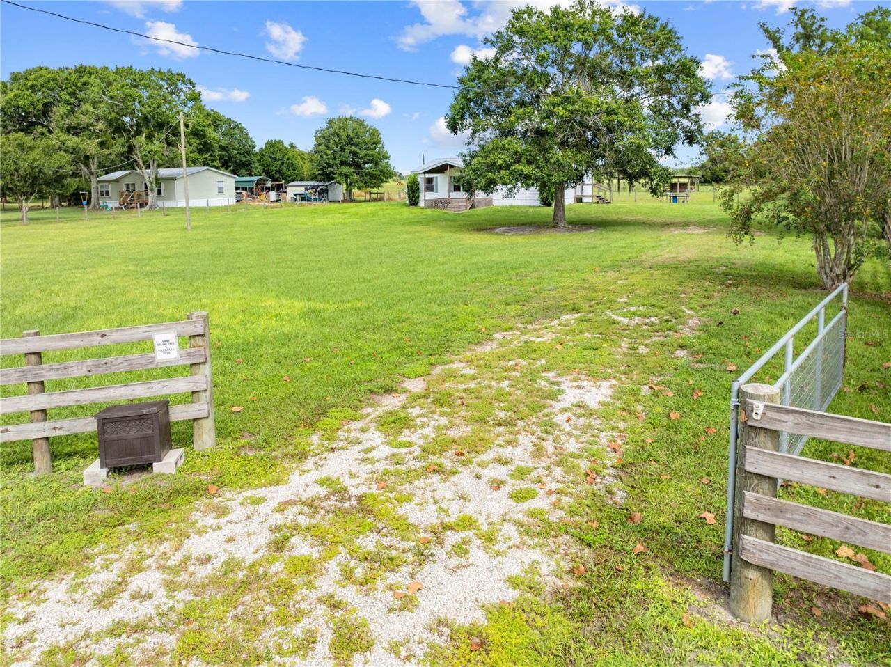 805 Grant Bass Road, Kenansville, FL 34739 Photo