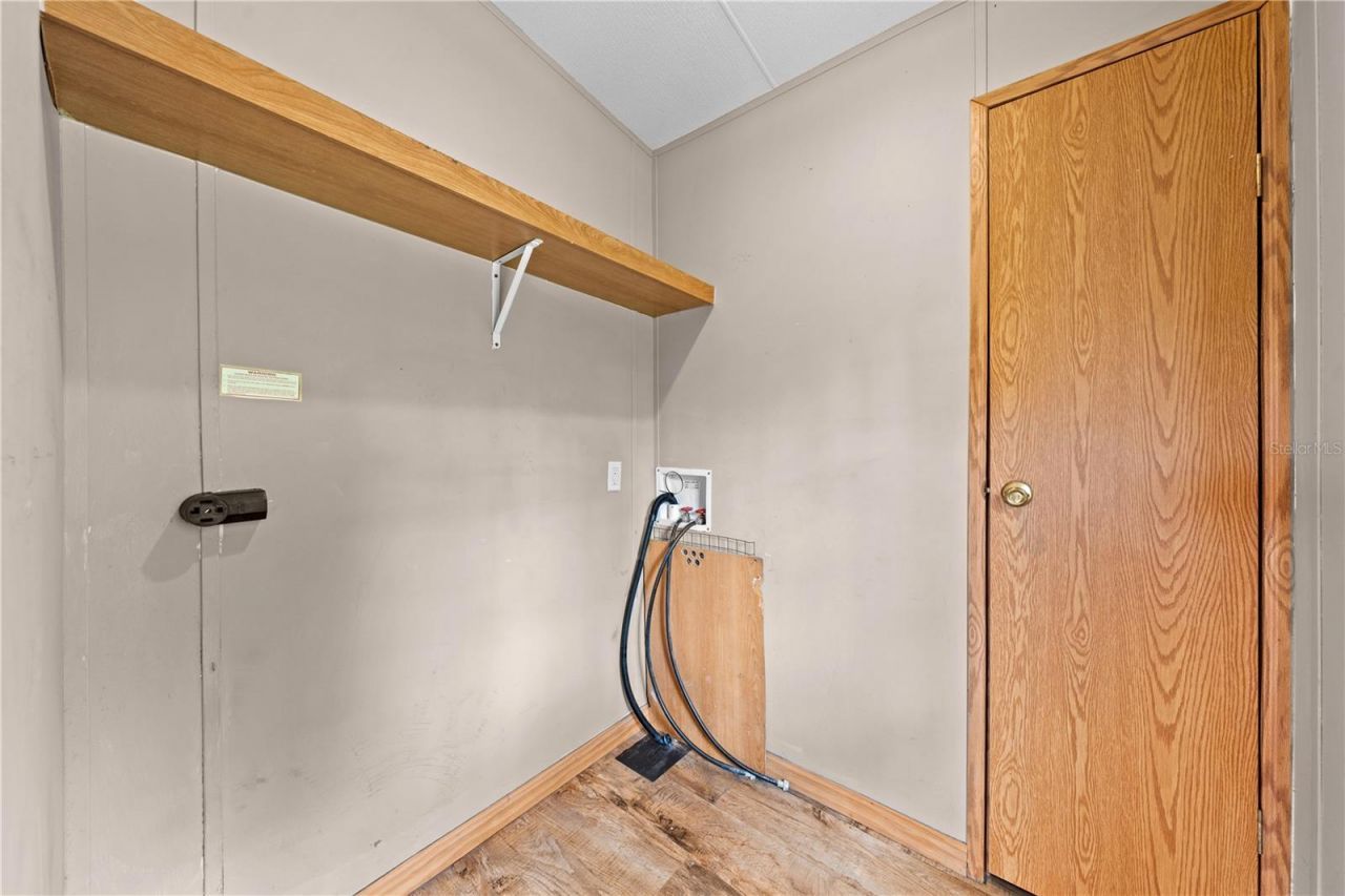 805 Grant Bass Road, Kenansville, FL 34739 Photo