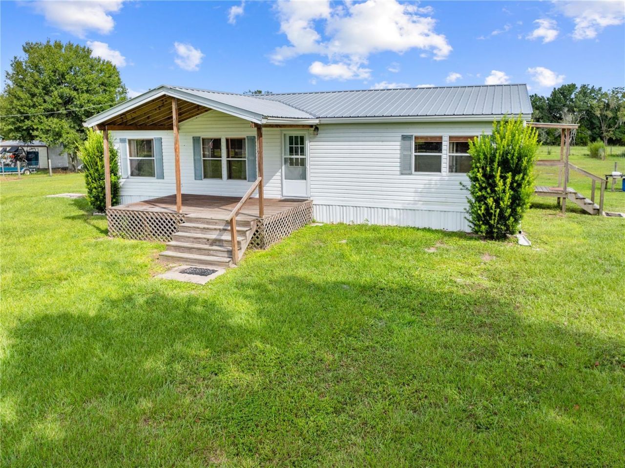 805 Grant Bass Road, Kenansville, FL 34739 Photo