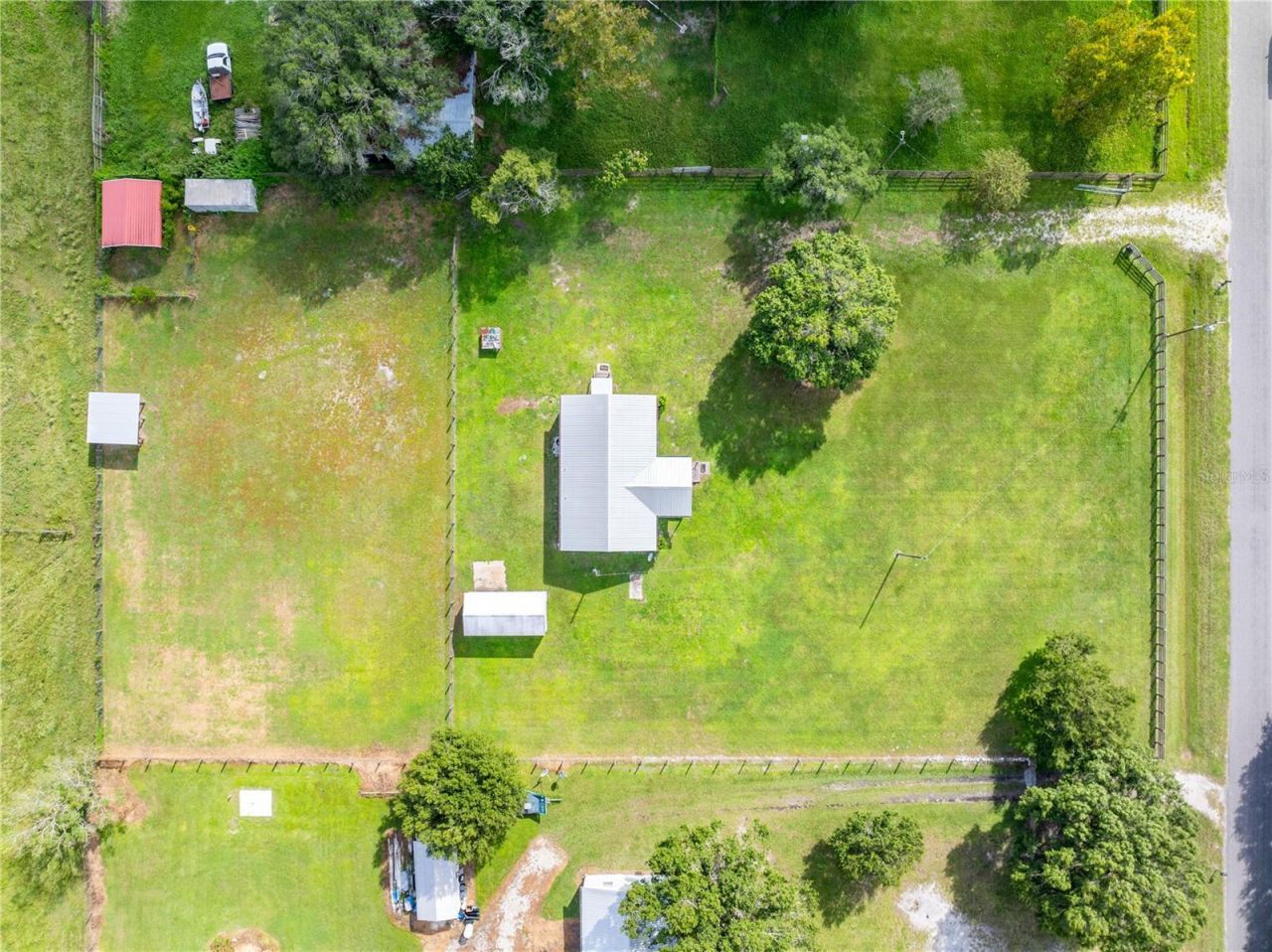 805 Grant Bass Road, Kenansville, FL 34739 Photo