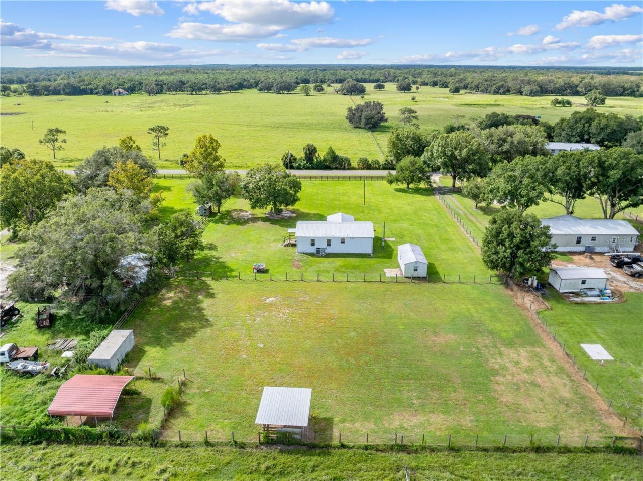 805 Grant Bass Road, Kenansville, FL 34739 Photo