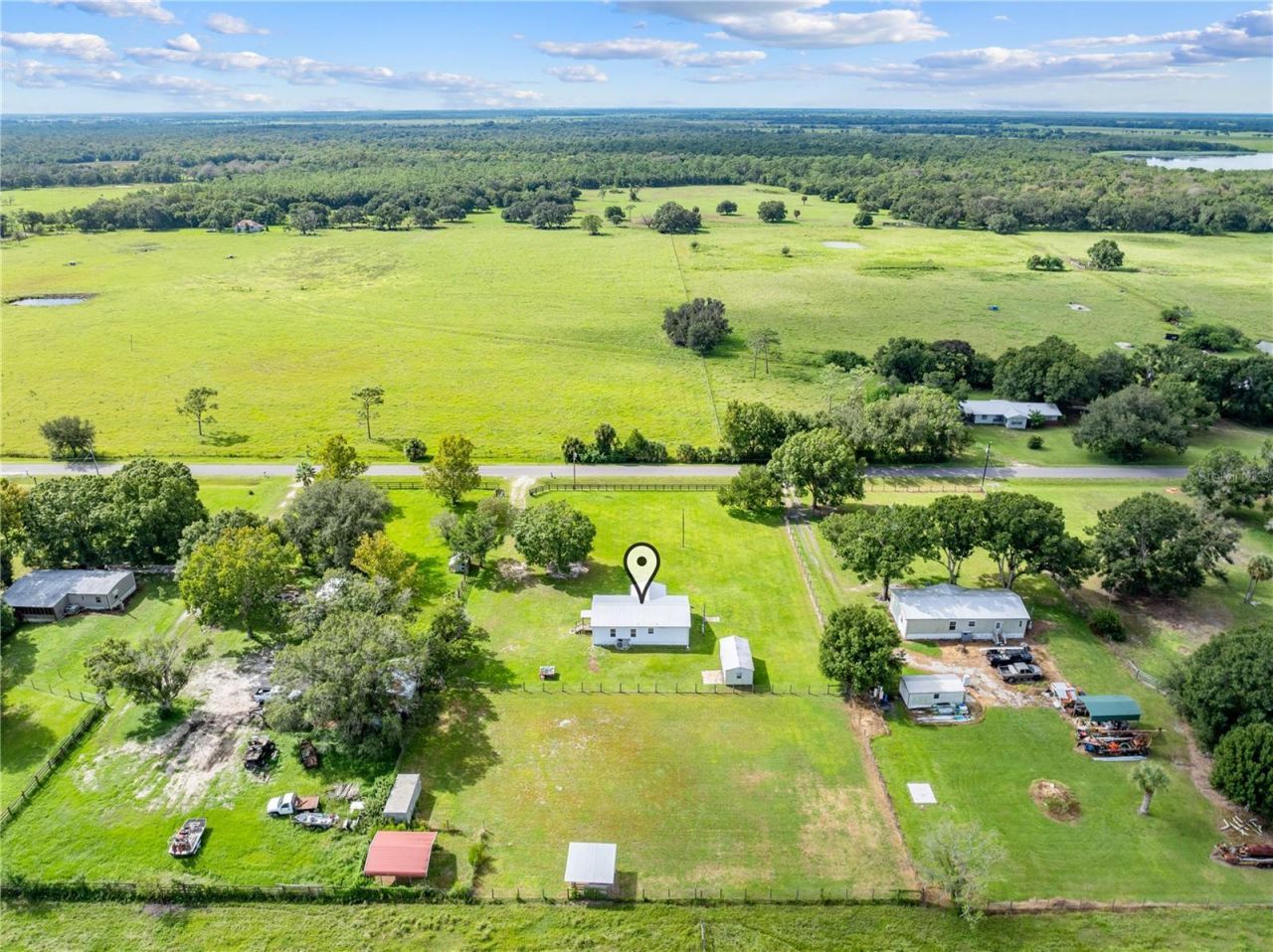 805 Grant Bass Road, Kenansville, FL 34739 Photo