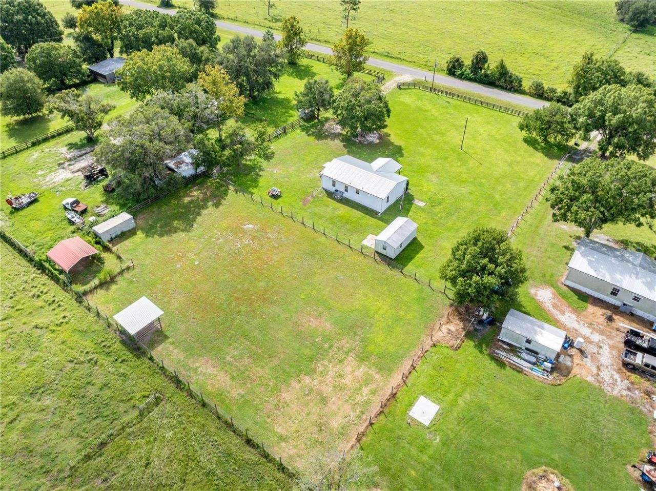 805 Grant Bass Road, Kenansville, FL 34739 Photo