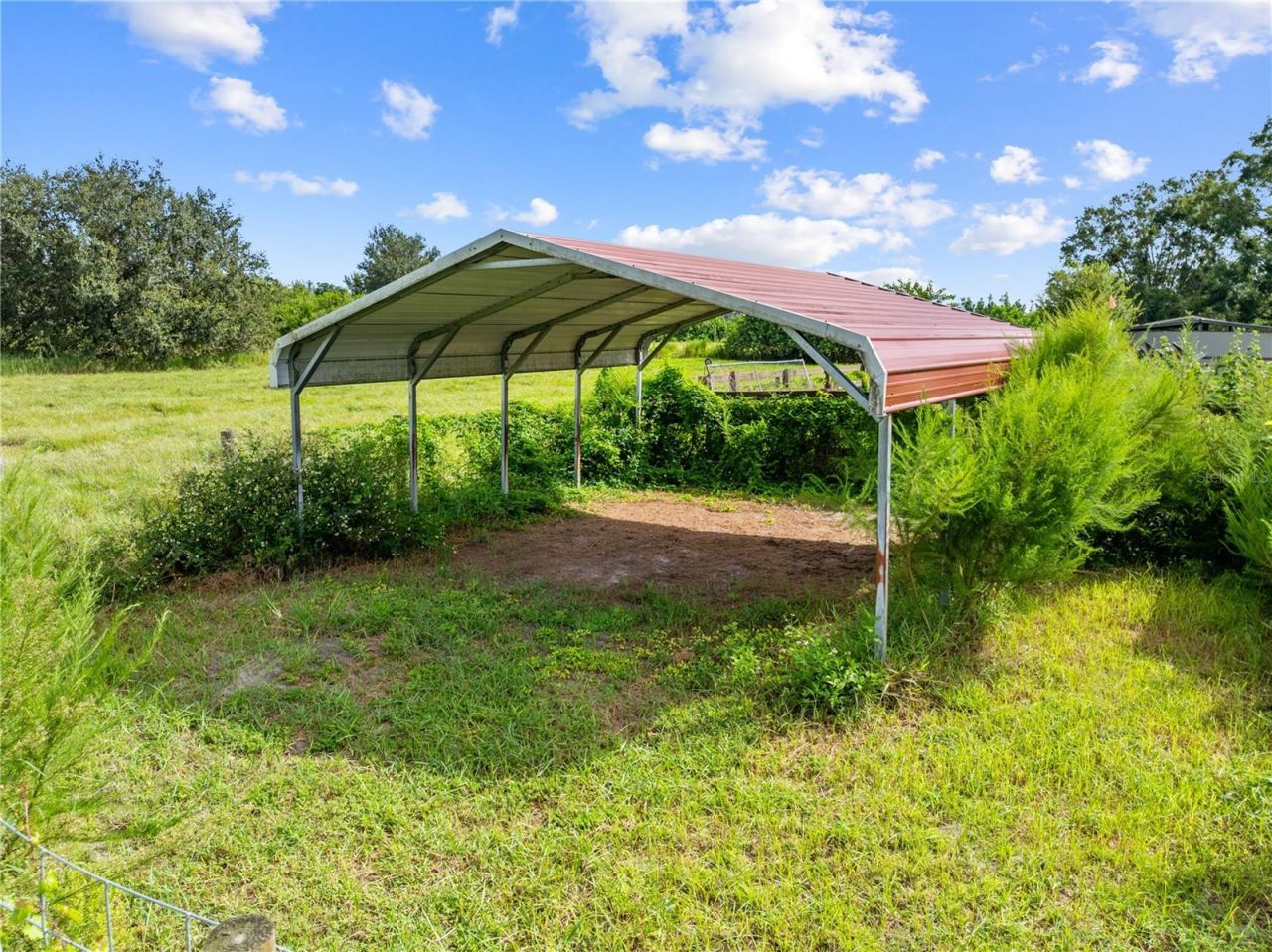 805 Grant Bass Road, Kenansville, FL 34739 Photo