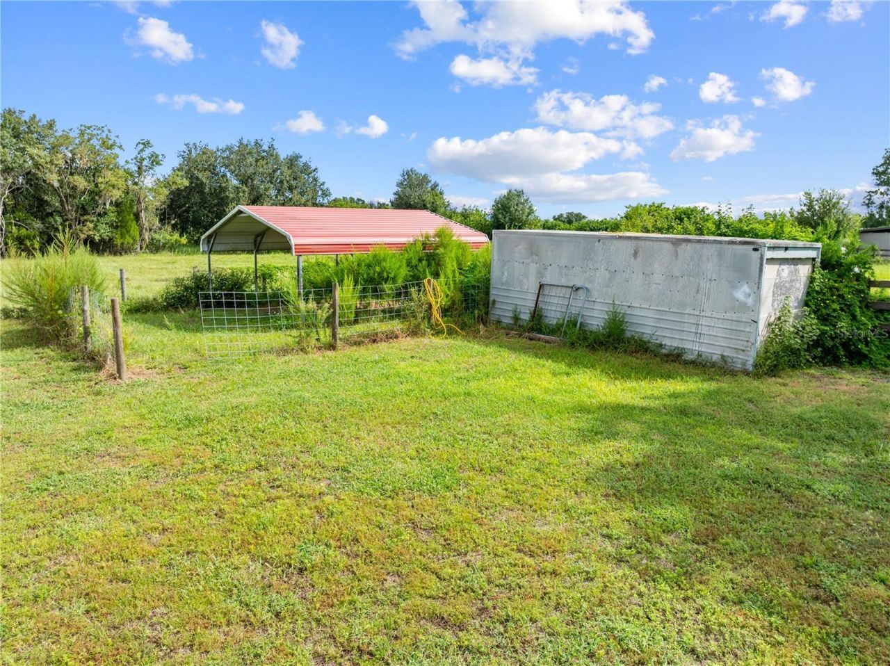 805 Grant Bass Road, Kenansville, FL 34739 Photo