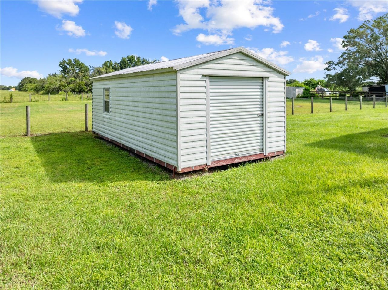 805 Grant Bass Road, Kenansville, FL 34739 Photo