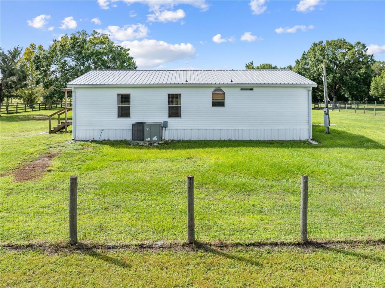 805 Grant Bass Road, Kenansville, FL 34739 Photo