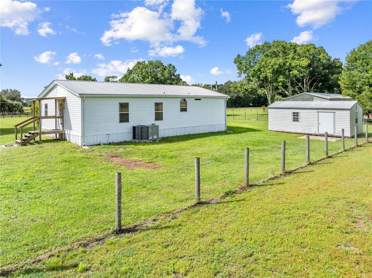 805 Grant Bass Road, Kenansville, FL 34739 Photo