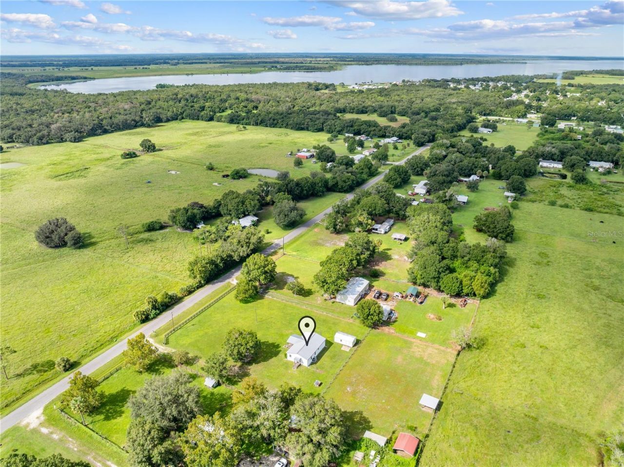 805 Grant Bass Road, Kenansville, FL 34739 Photo