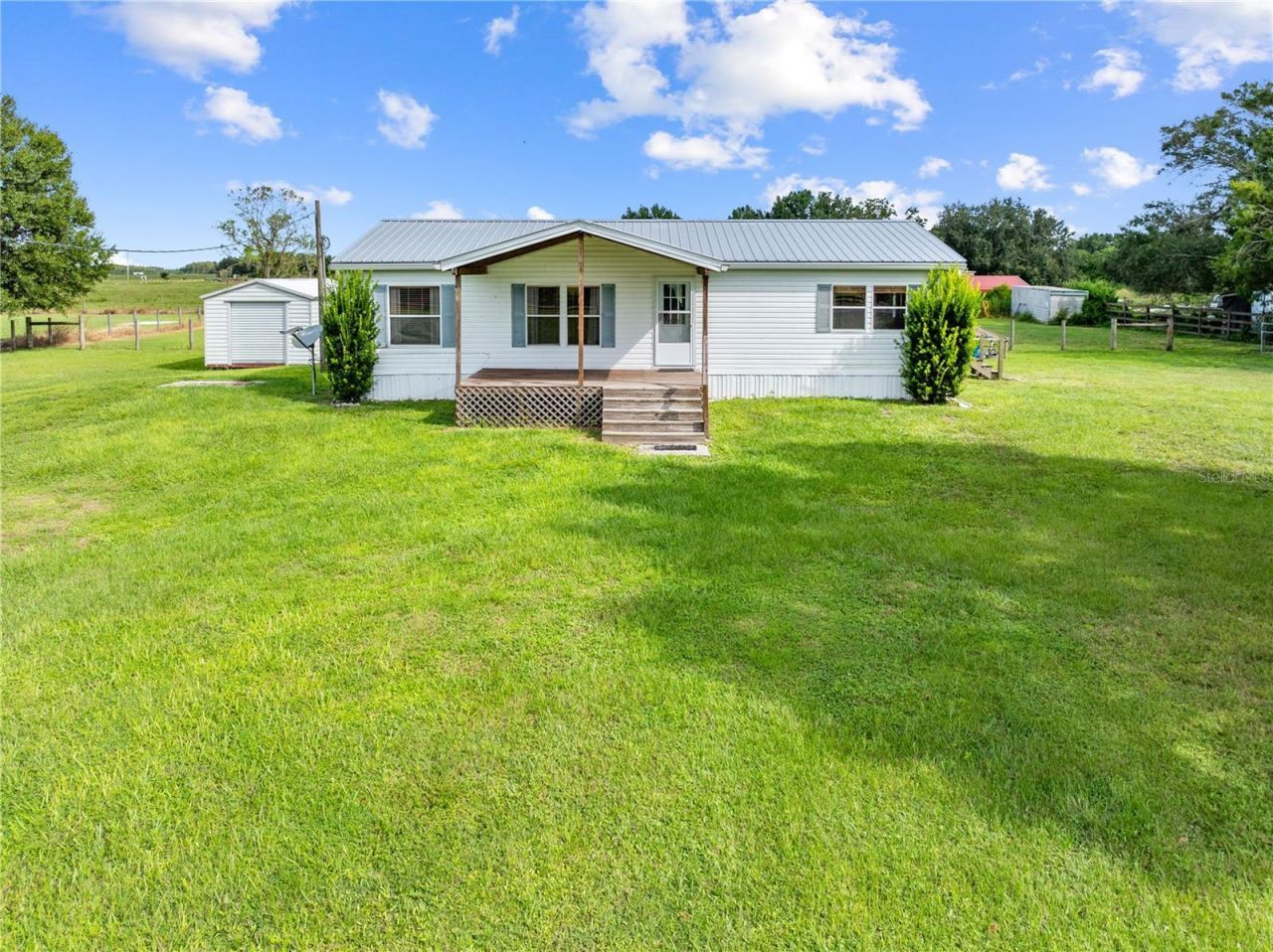 805 Grant Bass Road, Kenansville, FL 34739 Photo