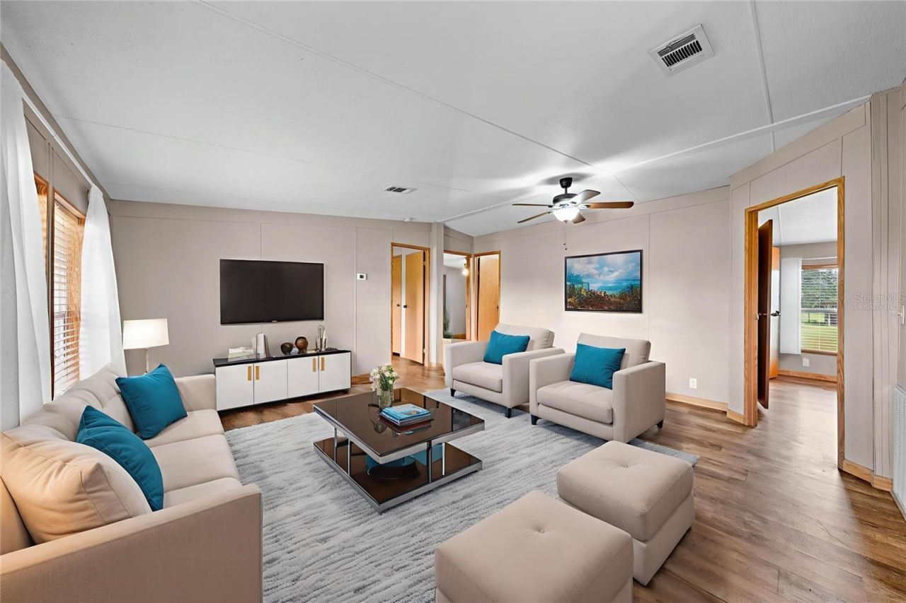 805 Grant Bass Road, Kenansville, FL 34739 Photo