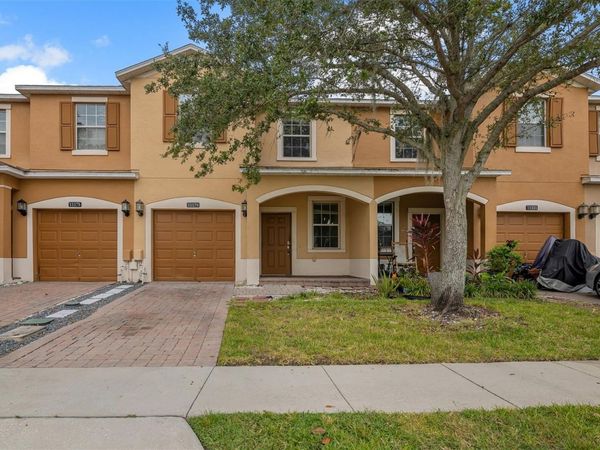 11179 SAVANNAH LANDING CIRCLE, ORLANDO, FL 32832