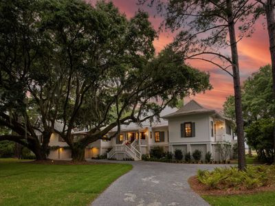 1456 Mcpherson Landing, Johns Island, SC 29455