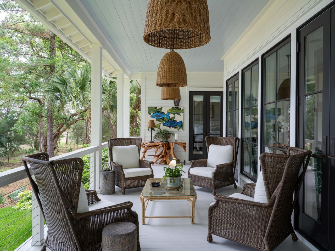 1456 Mcpherson Landing Photo 4