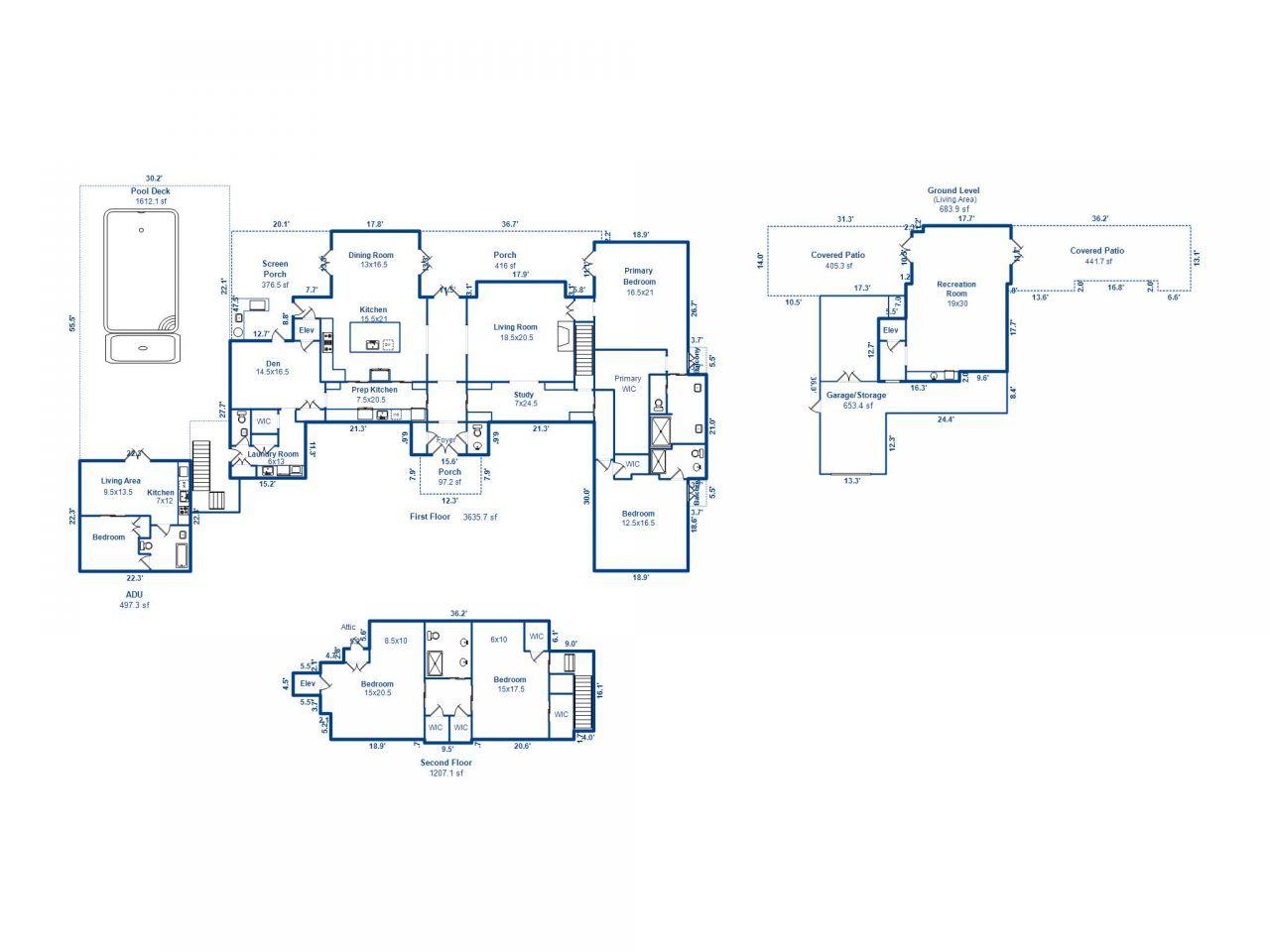 1456 Mcpherson Landing Photo 74