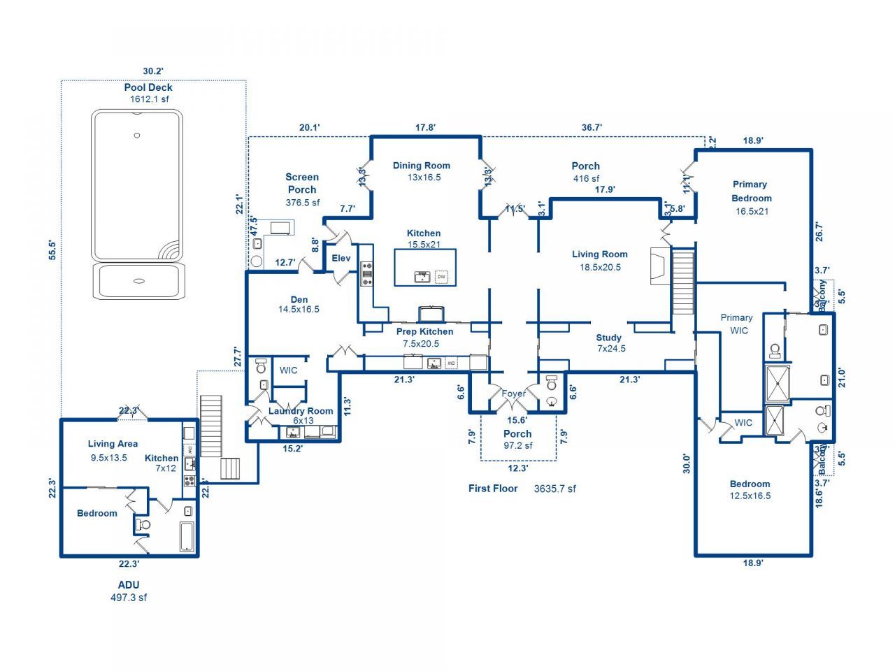 1456 Mcpherson Landing Photo 75