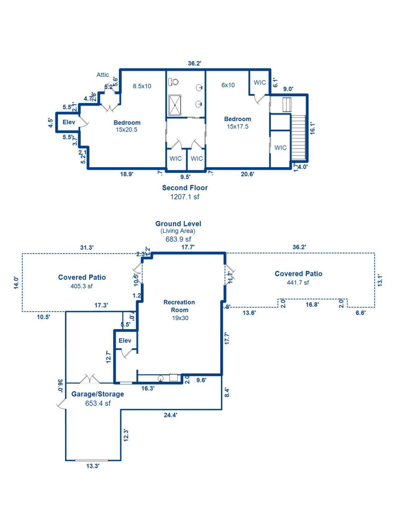 1456 Mcpherson Landing Photo 76