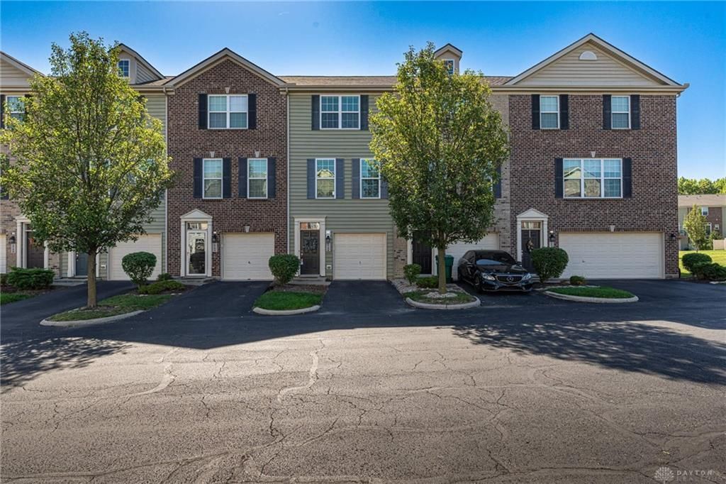 1794 Placid Drive Dayton, OH 45458