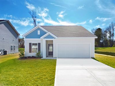 339 Dunlin Pl, Conway, SC 29526