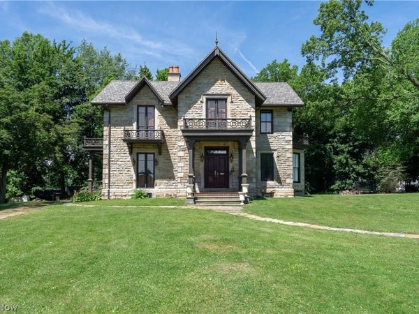 1175 S Lincoln Avenue, Salem, OH 44460