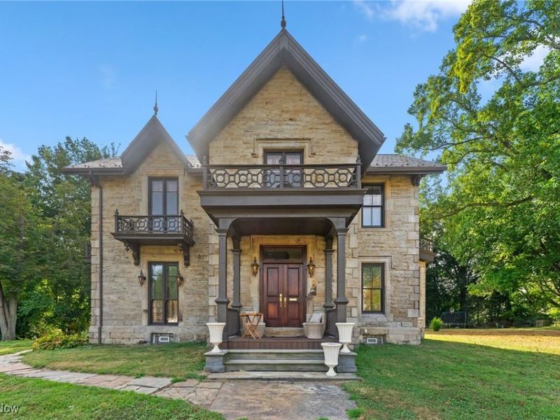 1175 S Lincoln Avenue, Salem, OH 44460 Photo 1
