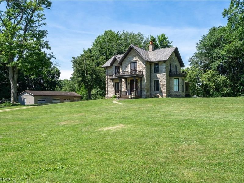 1175 S Lincoln Avenue, Salem, OH 44460 Photo 2