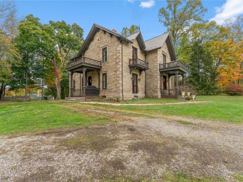 1175 S Lincoln Avenue, Salem, OH 44460 Photo 3