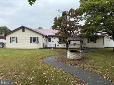 292 MANBECK LANE, MIFFLINTOWN, PA 17059
