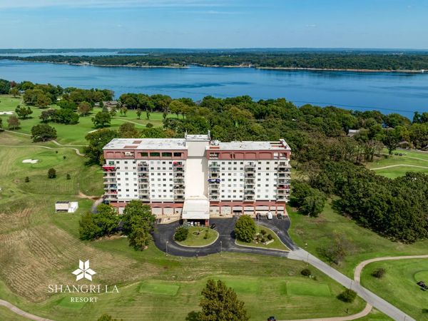 57200 E Hwy 125 Unit 4721, Monkey Island, OK 74331