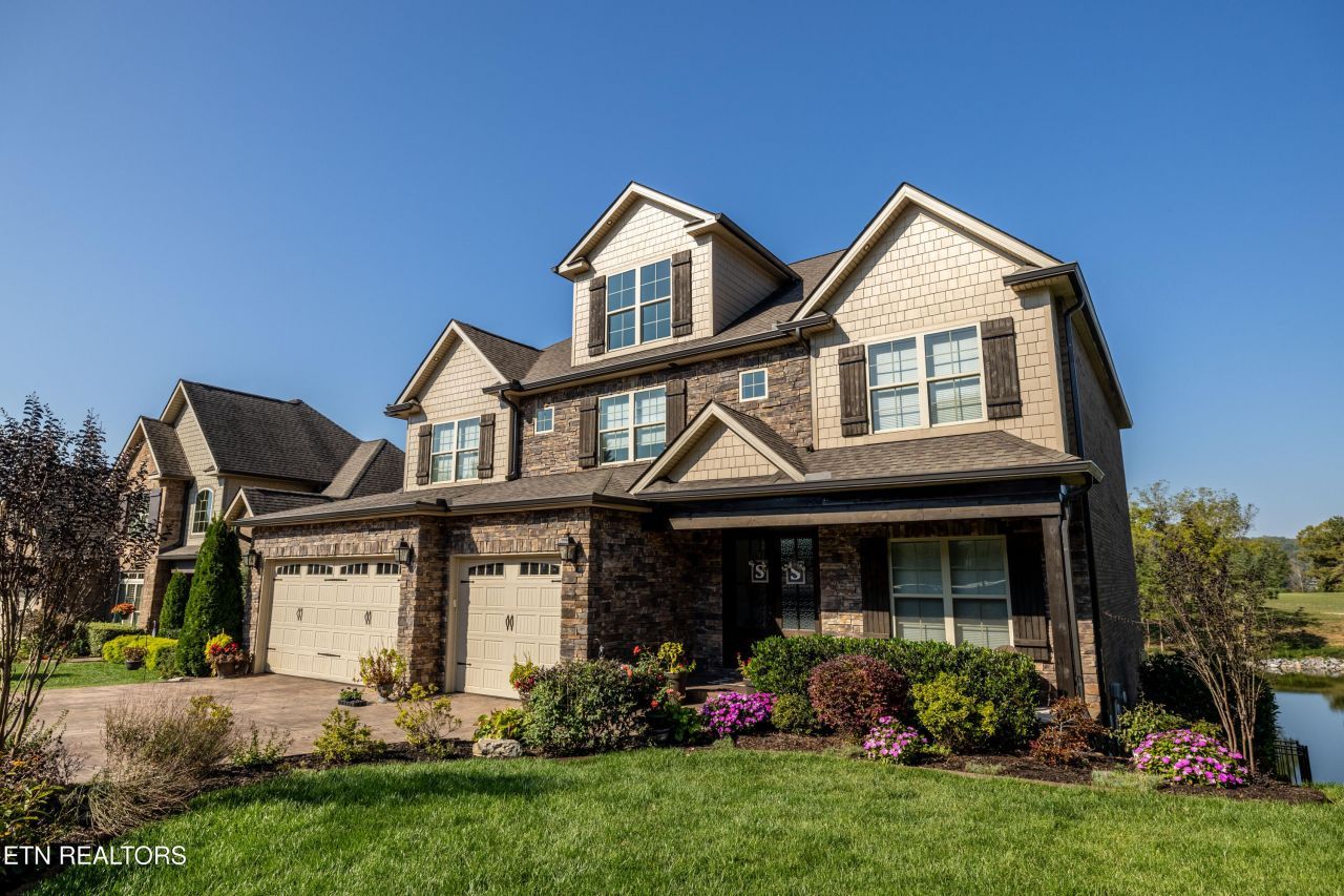 3109 Gazebo Point Way, Knoxville, TN 37920 Main Photo