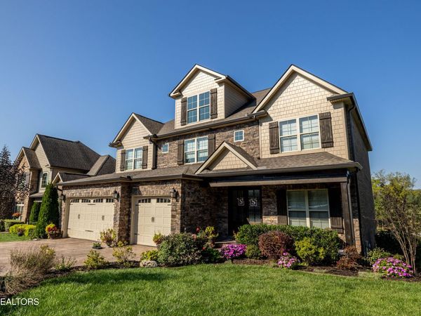 3109 Gazebo Point Way, Knoxville, TN 37920