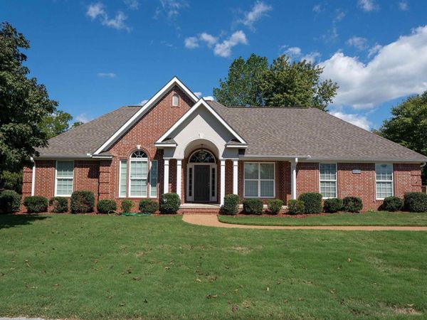 906 Eagle Bay Drive, Heber Springs, AR 72543