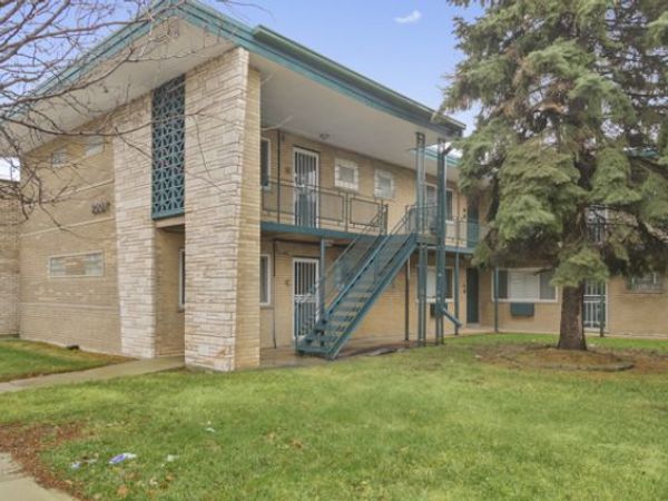 3007 W 87th Street, Unit 4, Evergreen Park, IL 60805
