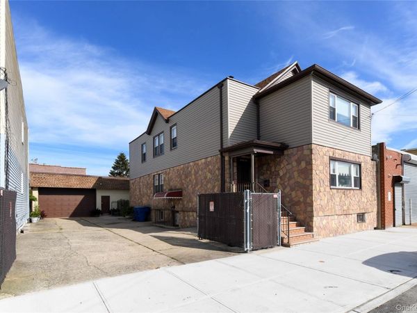 10109 97th Avenue, Ozone Park, NY 11416