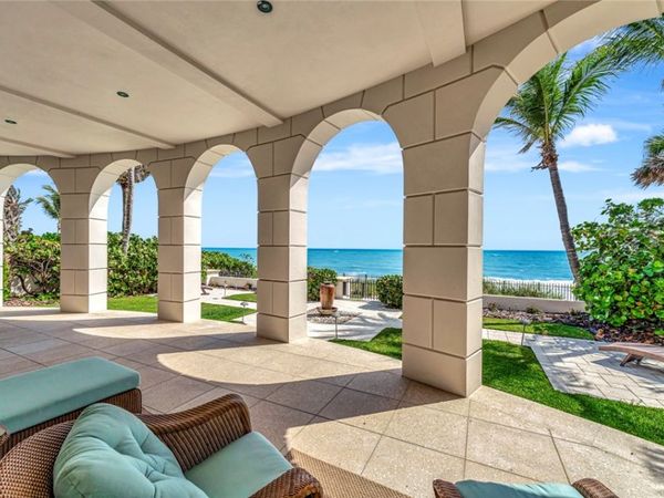 3632 Ocean Drive, Vero Beach, FL 32963