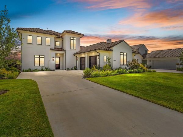 9635 Latour Lane, Fort Worth, TX 76126
