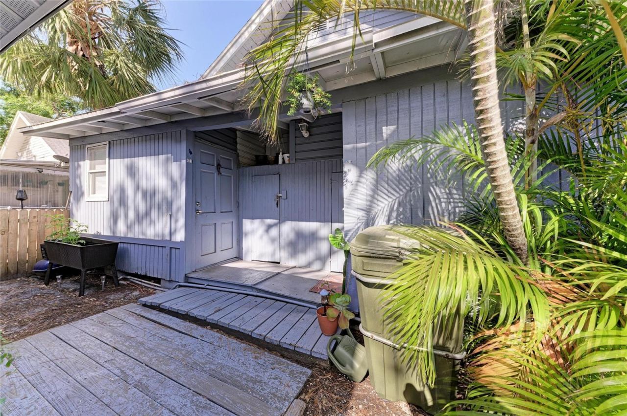 432 Adelia Avenue, Sarasota, FL 34236 Photo