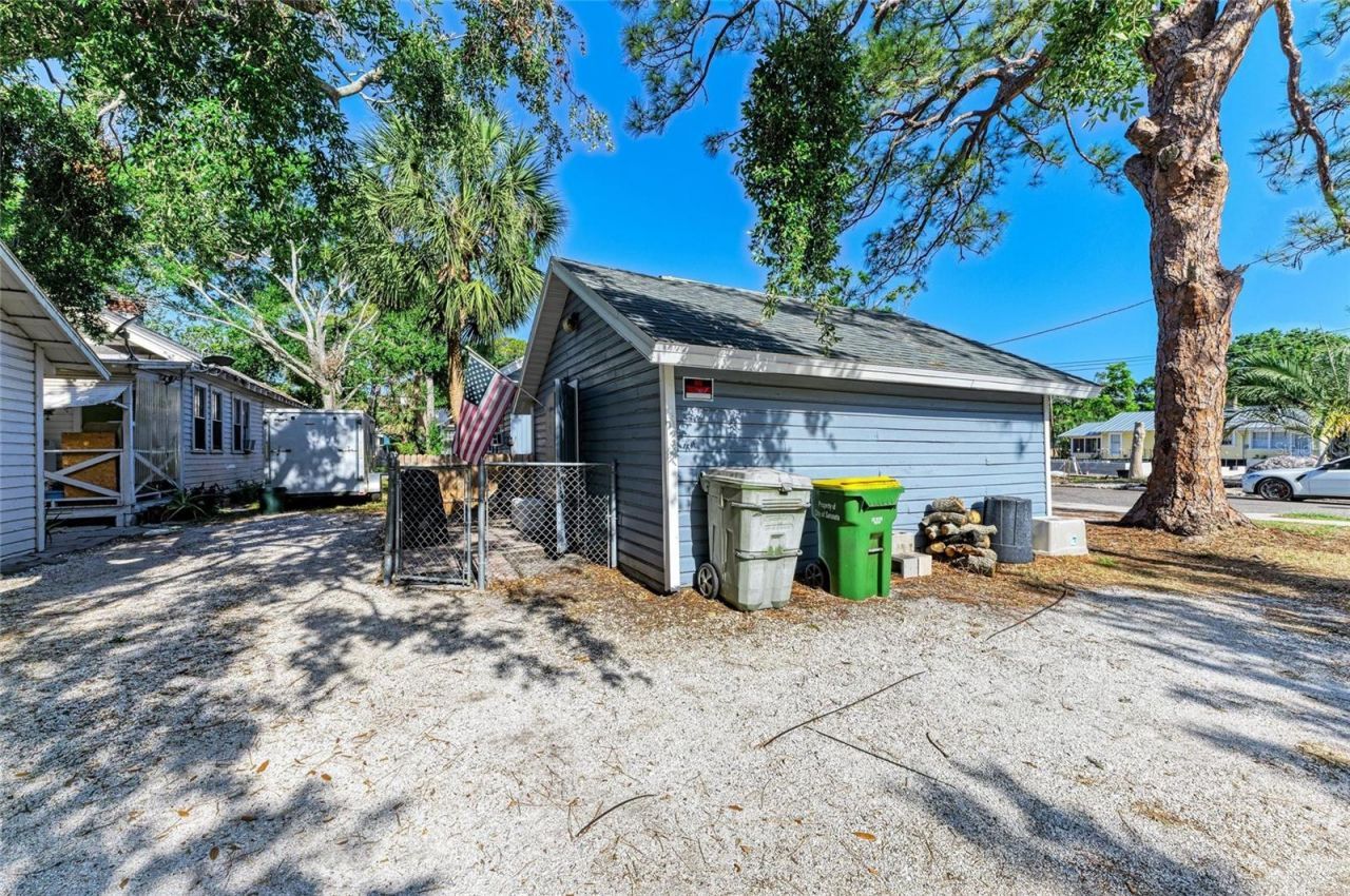 432 Adelia Avenue, Sarasota, FL 34236 Photo