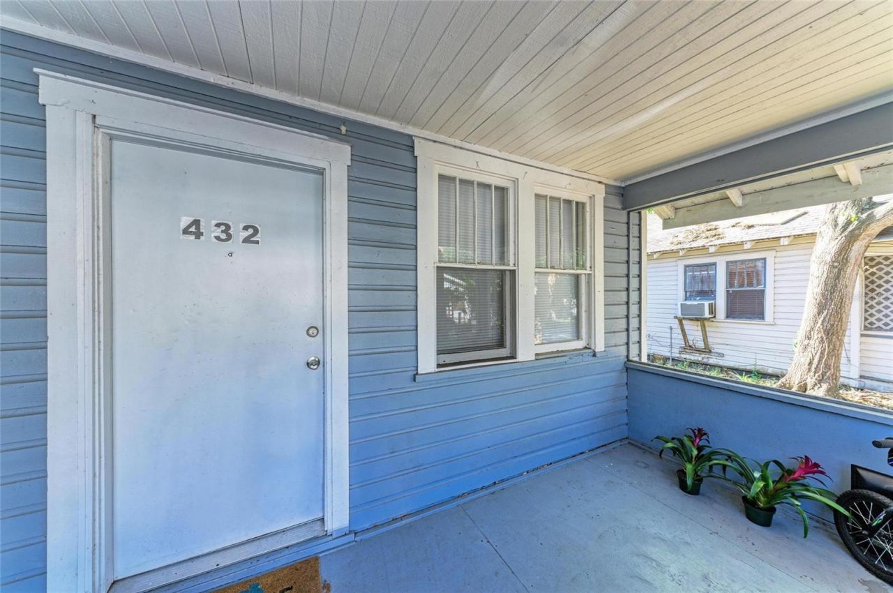 432 Adelia Avenue, Sarasota, FL 34236 Photo