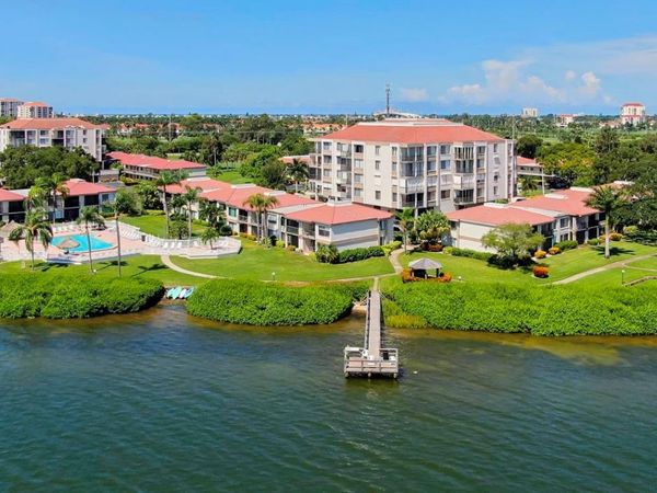 6218 PALMA DEL MAR BOULEVARD S, Unit 606, ST PETERSBURG, FL 33715