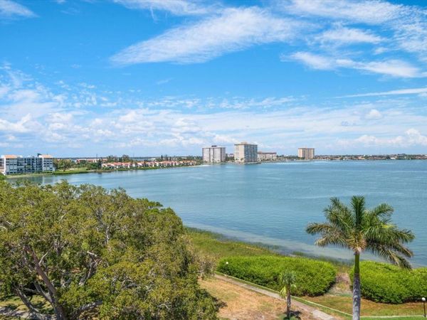 6218 PALMA DEL MAR BOULEVARD S, Unit 606, ST PETERSBURG, FL 33715